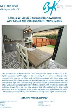 Mill Fold Road Alkrington M24 1DF - Rightmove