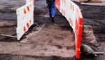 Traffic Control Plans Design Manual - 15th Edition, January 2020 - Oregon.gov