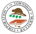 TOWNSHIP OF MCKELLAR - COMMUNITY MILESTONE 1 SUBMISSION TO: FEDERATION OF CANADIAN MUNICIPALITIES - GEORGIAN BAY BIOSPHERE RESERVE