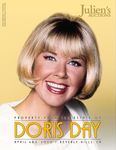 JULIEN'S AUCTIONS ANNOUNCES PROPERTY FROM THE ESTATE OF DORIS DAY