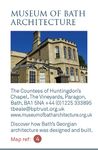 The 2019 Bath Visitor Guide - Accommodation Advertising Opportunities - Visit Bath
