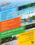 WOODSTOCK RECREATION & LEISURE GUIDE SPRING/SUMMER 2018 - The Woodstock Recreation & Leisure Guide is the City of Woodstock's official listing for ...