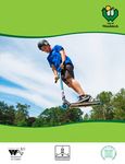 WOODSTOCK RECREATION & LEISURE GUIDE SPRING/SUMMER 2018 - The Woodstock Recreation & Leisure Guide is the City of Woodstock's official listing for ...