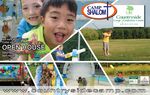WOODSTOCK RECREATION & LEISURE GUIDE SPRING/SUMMER 2018 - The Woodstock Recreation & Leisure Guide is the City of Woodstock's official listing for ...
