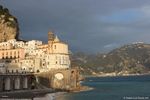 Amalfi Coast Walking Luxury Tour - Genius Loci Travel