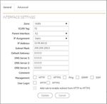 SONICWALL GLOBAL MANAGEMENT SYSTEM SWITCHING - ADMINISTRATION GUIDE