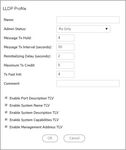 SONICWALL GLOBAL MANAGEMENT SYSTEM SWITCHING - ADMINISTRATION GUIDE