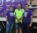 FOODBANK WA IS REACHING MORE WEST AUSSIES THROUGH OUR MOBILE FOODBANK SERVICE - Foodbank Australia