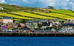 Fighting Irish Tour the Emerald Isle - August 27 - September 5, 2020 $2,545 Per Person Land Package - Intertravcorp