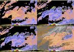 SAFNWC products in the MSG/ATAP Intranet page for the use of forecasters in AEMET: evolution, experience and perspectives