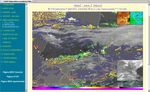 SAFNWC products in the MSG/ATAP Intranet page for the use of forecasters in AEMET: evolution, experience and perspectives