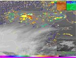 SAFNWC products in the MSG/ATAP Intranet page for the use of forecasters in AEMET: evolution, experience and perspectives