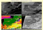 SAFNWC products in the MSG/ATAP Intranet page for the use of forecasters in AEMET: evolution, experience and perspectives