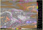 SAFNWC products in the MSG/ATAP Intranet page for the use of forecasters in AEMET: evolution, experience and perspectives