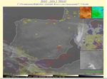 SAFNWC products in the MSG/ATAP Intranet page for the use of forecasters in AEMET: evolution, experience and perspectives
