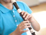 Oxfordshire County Music Service - Schools Music Opportunities Brochure
