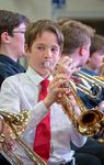Oxfordshire County Music Service - Schools Music Opportunities Brochure