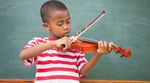 Oxfordshire County Music Service - Schools Music Opportunities Brochure