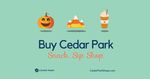 An Alternative Groundbreaking - City of Cedar Park
