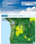 IV. COMMUNICATING AIR - QUALITY CONDITIONS DURING SMOKE EVENTS - AirNow