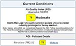 IV. COMMUNICATING AIR - QUALITY CONDITIONS DURING SMOKE EVENTS - AirNow