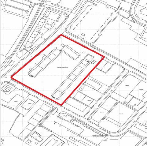 Mot Centre Newry >> Prime Development Lands of c.7 acres with short term income Mot Centre Newry >> Prime Development Lands of c.7 acres with short term income