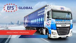 GLOBAL - INVESTMENT PROPOSAL OCTOBER 2018