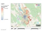 How Can the Lived Environment Support Healthy Ageing? A Spatial Indicators Framework for the Assessment of Age-Friendly Communities
