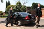 COMPANY PROFILE TSU Protection Services