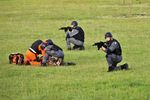 COMPANY PROFILE TSU Protection Services