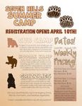 City of Seven Hill s Community Newslett er 22