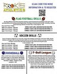 City of Seven Hill s Community Newslett er 22