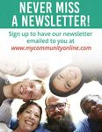 City of Seven Hill s Community Newslett er 22