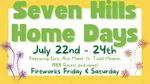 City of Seven Hill s Community Newslett er 22