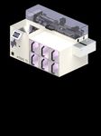 ATRAS - Bulk Loader and Sorter: Cost-effective optimization of the sample reception area