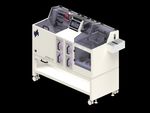 ATRAS - Bulk Loader and Sorter: Cost-effective optimization of the sample reception area