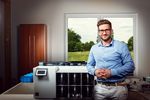 ATRAS - Bulk Loader and Sorter: Cost-effective optimization of the sample reception area