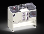 ATRAS - Bulk Loader and Sorter: Cost-effective optimization of the sample reception area