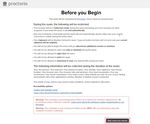 HOW TO TAKE THE ATI TEAS EXAM ONLINE AT AN INSTITUTION - ATI Testing