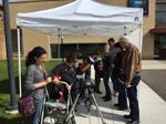 The W.A.S.P. The Warren Astronomical Society Paper - Macomb Meeting Room Change This Month