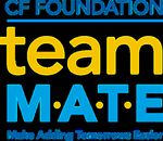 Central Ohio Chapter - Find us on social media - *virtual event* *virtual event* *virtual event* - Cystic Fibrosis Foundation