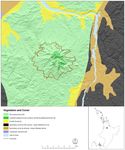 Sanctuary Mountain Maungatautari Restoration Plan 2019-2029