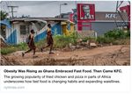 SOCIAL MEDIA BASICS A GUIDE ON USING DIGITAL CHANNELS TO ACHIEVE CHANGE ON NCDS - NCD Alliance