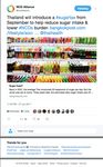 SOCIAL MEDIA BASICS A GUIDE ON USING DIGITAL CHANNELS TO ACHIEVE CHANGE ON NCDS - NCD Alliance