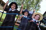 Information Prep to Year 6
