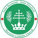 St. Raymond- St. Elizabeth Maronite Catholic Church - St. Elizabeth Church