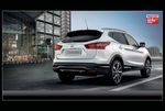 ALL NEW NISSAN QASHQAI - REQUEST A TEST DRIVE