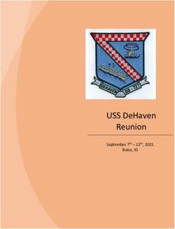 USS DEHAVEN REUNION BOISE, ID - SEPTEMBER 7TH - 12TH, 2021