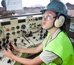ACTION PLAN ADVANCEMENT OF WOMEN IN THE BRAZILIAN MINING INDUSTRY