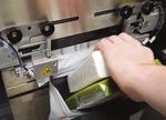 A compact automatic bagger that unlocks a vast global opportunity - PAC Machinery